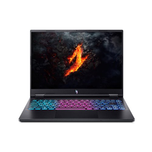 Acer Nitro 14 AN14-41 14.5 Inch AMD Ryzen 7 8845HS 16GB RAM 512GB SSD NVIDIA RTX 4060 Windows 11 Home Gaming Notebook