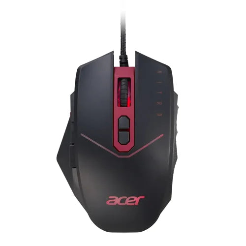 Acer Nitro 2 4200 DPI 8 Buttons Wired Gaming Mouse