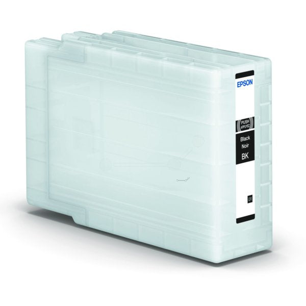 WF6000 BLACK INK CART XXL 10K