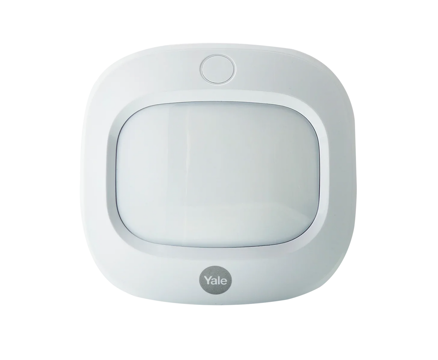 Yale Pet Friendly Motion Detector - Wireless; 200 Range; Intruder and Sync Alarm Accessory