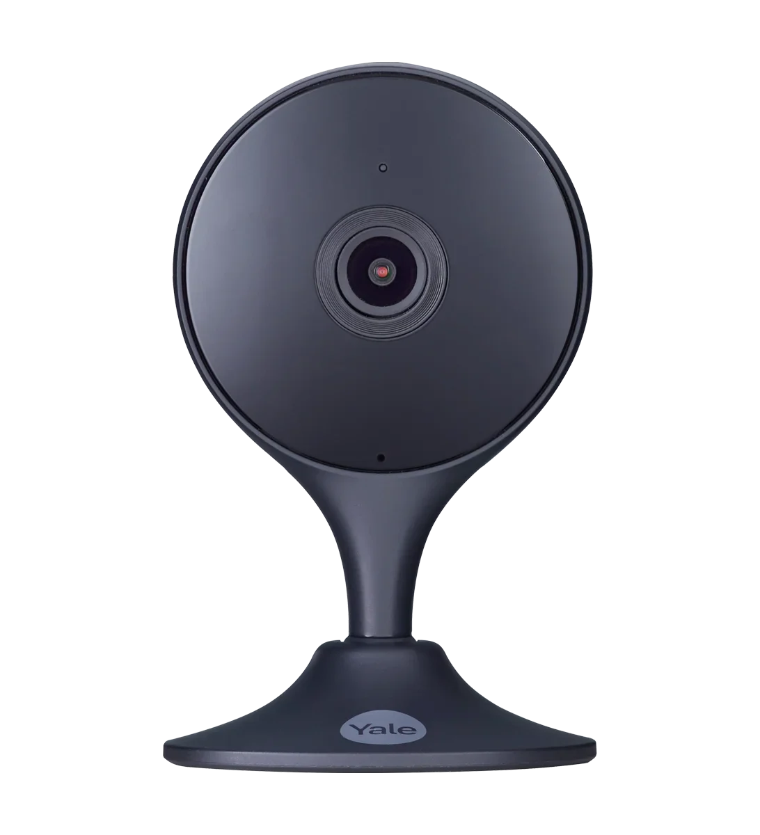Yale Wi-Fi Full HD Indoor Camera - 10m Night Vision; Customisable Detection