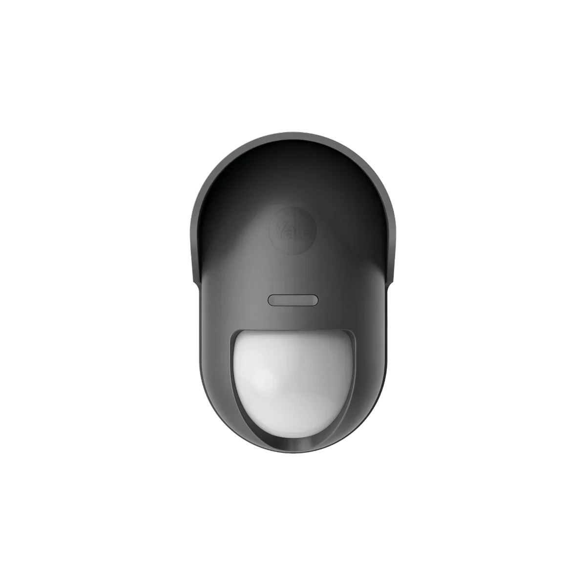 Yale Outdoor Motion Sensor - 12m Motion Detection Range; Pet-Friendly; Weatherproof; Real-time Alerts