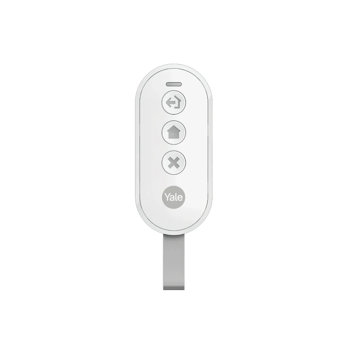Yale Keyfob - Panic Button; Keylock