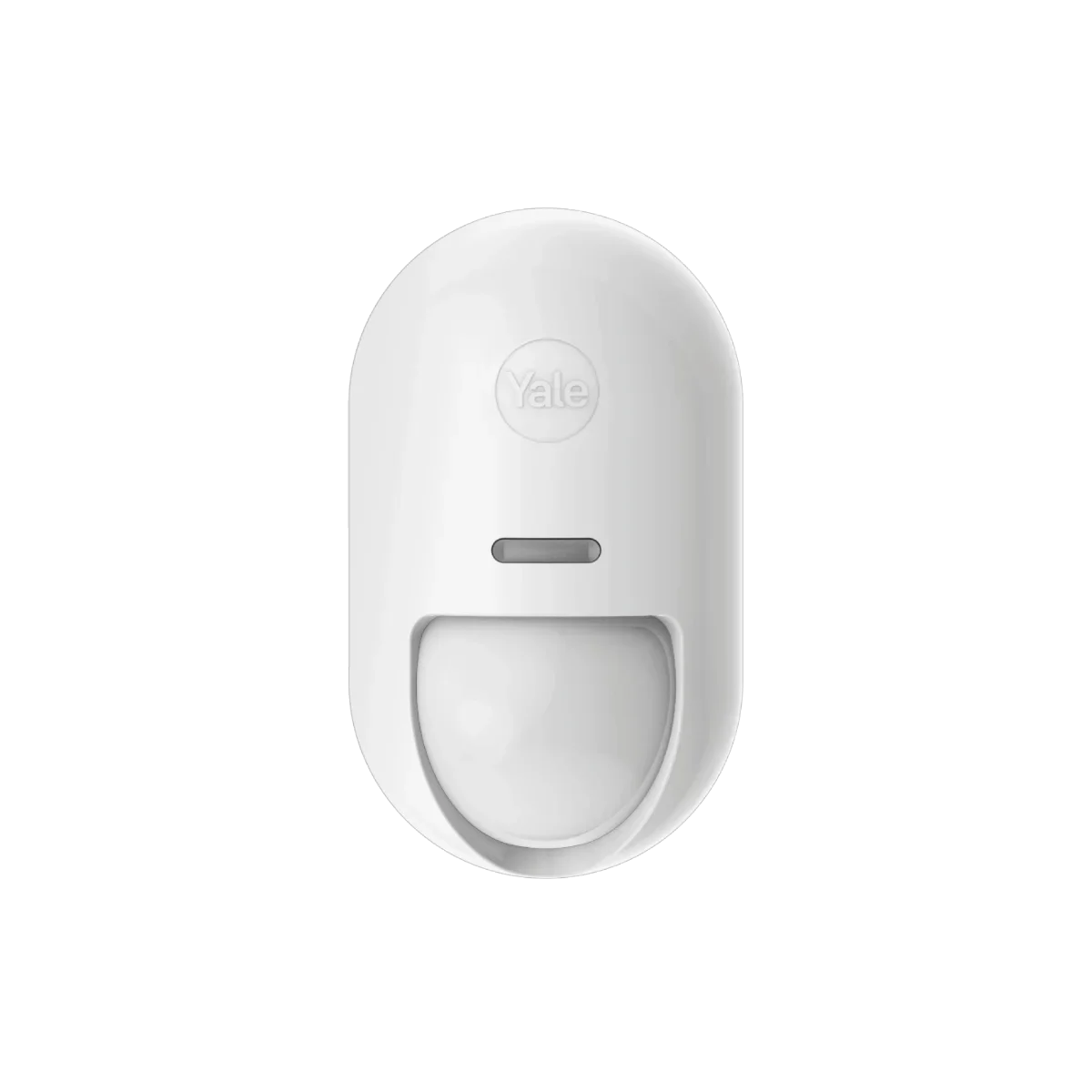 Yale Indoor Motion Sensor - 12m Range Motion Detection; Pet-Friendly and has Selectable Sensiblity