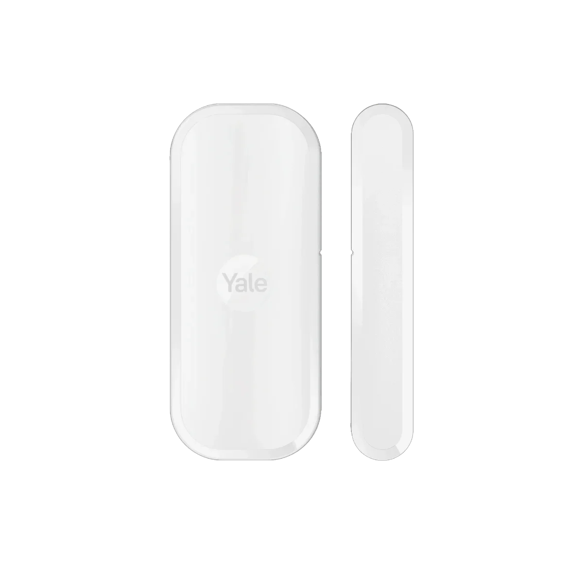 Yale White Indoor Window / Door Contact Detector