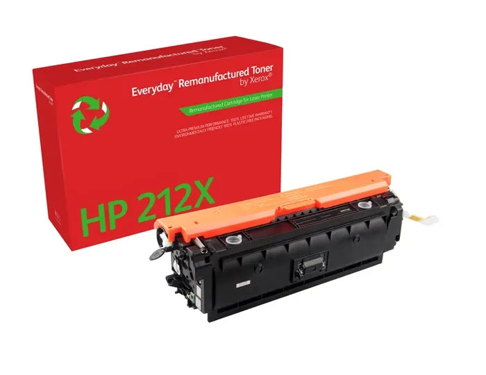 Xerox Everyday Toner For HP W2120X 212X