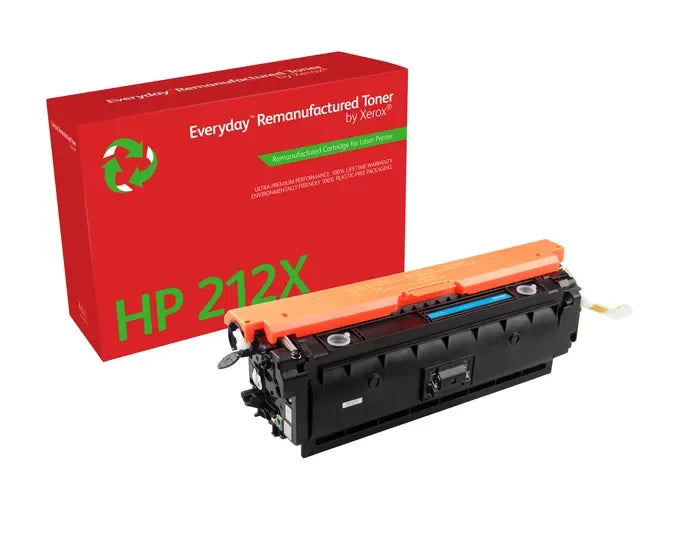 Xerox Everyday Toner For HP W2121X 212X