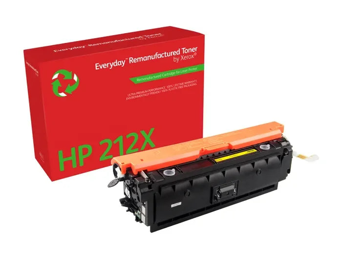 Xerox Everyday Toner For HP W2122X 212X