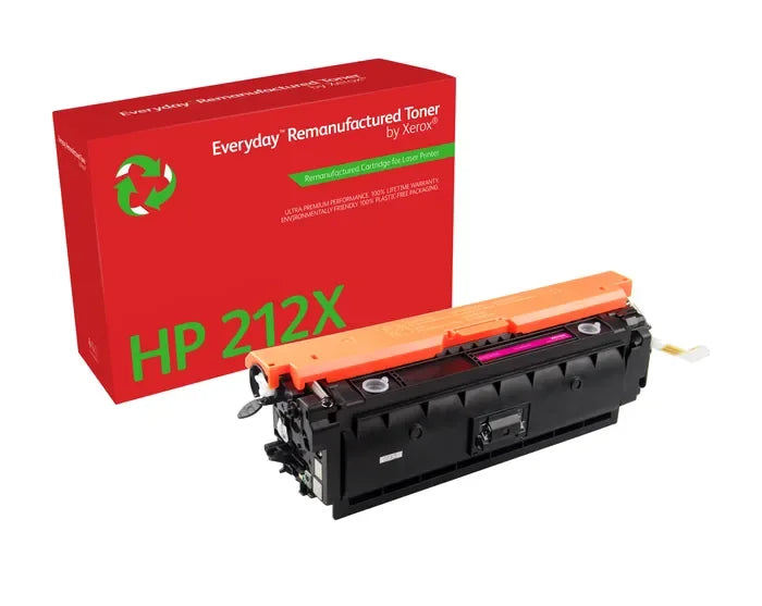 Xerox Everyday Toner For HP W2123X 212X