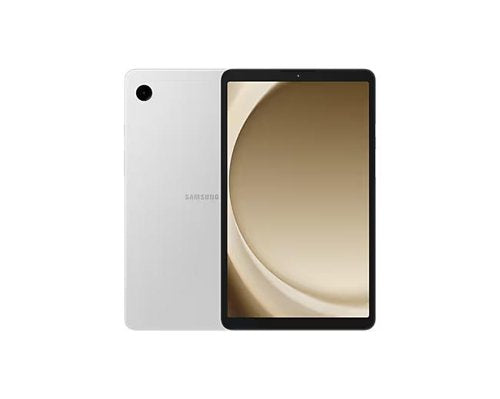 Samsung Galaxy Tab A9 8.7 Inch MediaTek Helio G99 4GB RAM 64GB Storage Android 13 Silver Tablet
