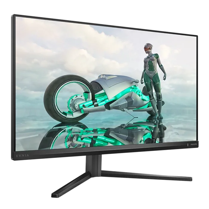 Philips Evnia 3000 27 Inch 1920 x 1080 Pixels Full HD IPS Panel HDR10 HDMI DisplayPort Gaming Monitor