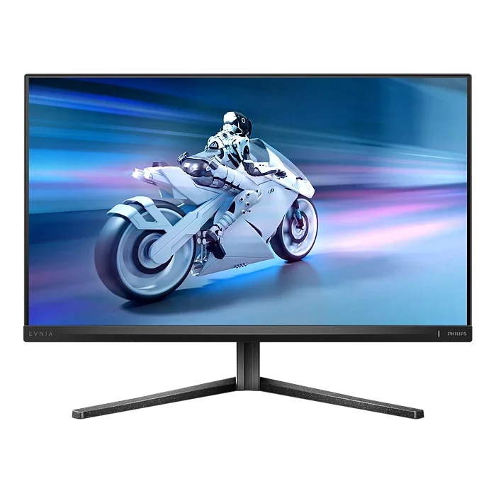 Philips Evnia 5000 27 Inch 2560 x 1440 Pixels Quad HD IPS Panel DisplayHDR 400 HDMI DisplayPort Gaming Monitor