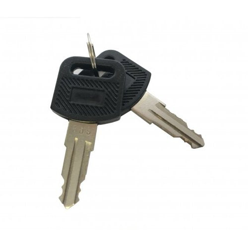 Phoenix Master Key For PL Series Personal Lockers - SPCODEMKEY DD