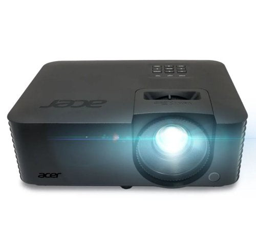 Acer Vero PL2520i DLP 4000 ANSI Lumens 1920 x 1080 Pixels HDMI Laser Portable Black Projector