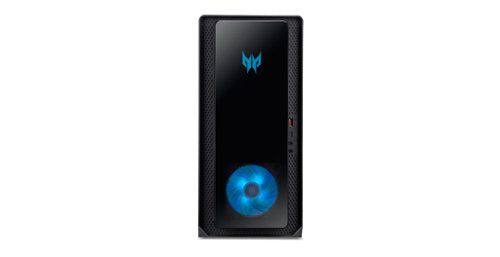 Acer Predator PO3-650 Intel Core i5-13400F 16GB RAM 1TB SSD NVIDIA GeForce RTX 4060 Windows 11 Home Gaming Desktop PC