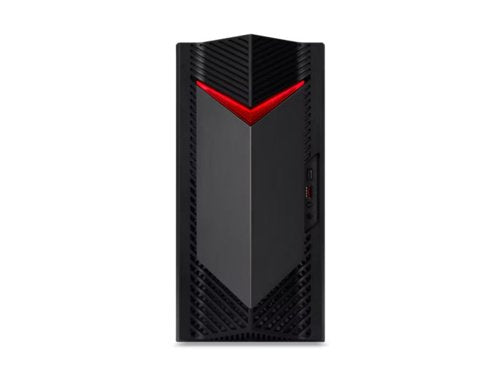 Acer Nitro 50 N50-650 Intel Core i5-13400F 16GB RAM 512GB SSD NVIDIA GeForce RTX 4060 Windows 11 Home Gaming Desktop PC