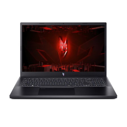 Acer Nitro V 15 ANV15-51 15.6 Inch Intel Core i5-13420H 16GB RAM 512GB SSD NVIDIA GeForce RTX 3050 Windows 11 Home Notebook