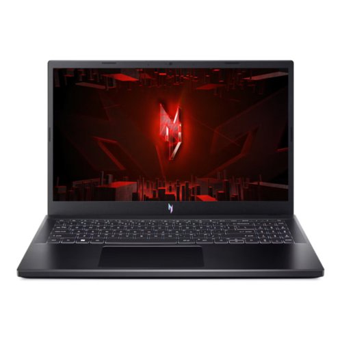 Acer Nitro V 15 ANV15-51 15.6 Inch Intel Core i7-13620H 16GB RAM 512GB SSD NVIDIA GeForce RTX 4060 Windows 11 Home Notebook