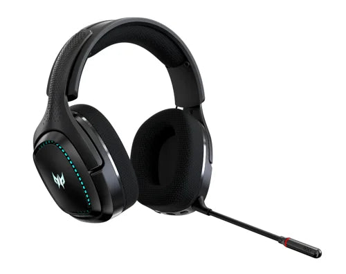 Acer Predator Galea 550 Bluetooth Black Gaming Headset Retail Pack