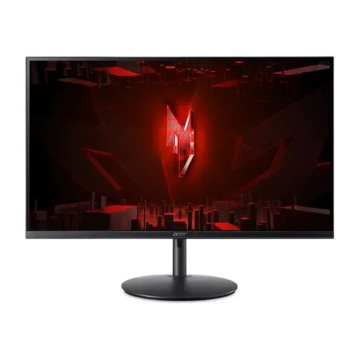 Acer Nitro XF0 27 Inch 1920 x 1080 Pixels Full HD IPS Panel ZeroFrame FreeSync Premium HDMI Gaming Monitor