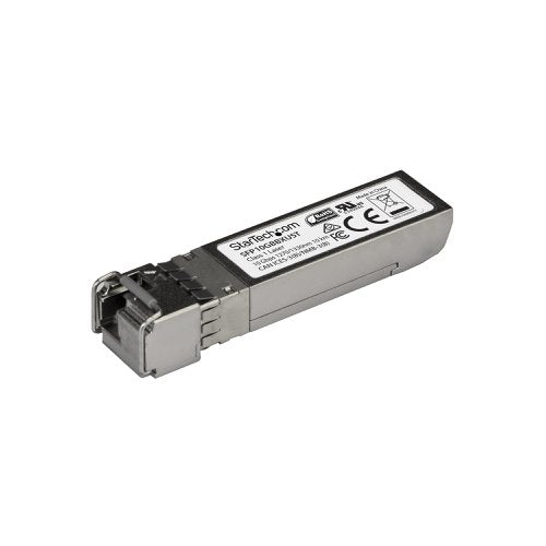 StarTech.com MSA Compliant SFP+ Upstream Transceiver Module - 10GBASE-BX