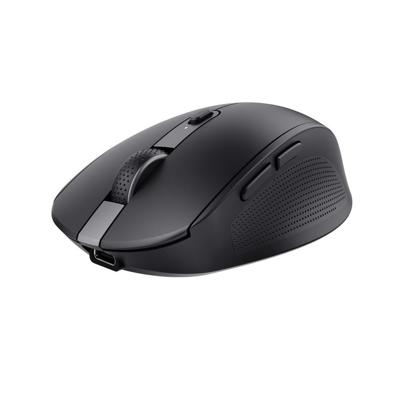 Ozaa 3200 DPI Compact Wireless Mouse