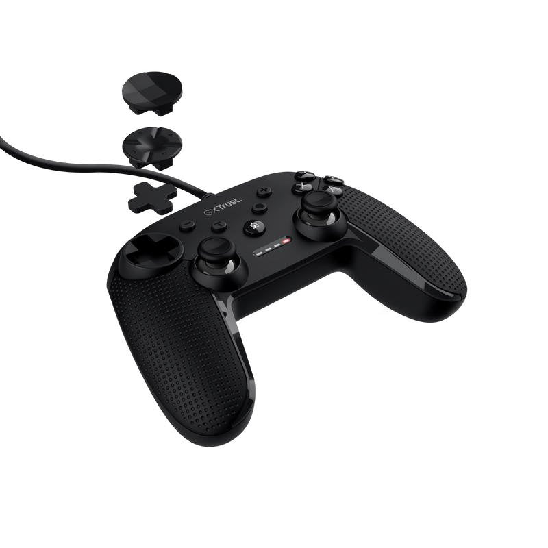 GXT 541 Muta USB2.0 PC Gaming Controller