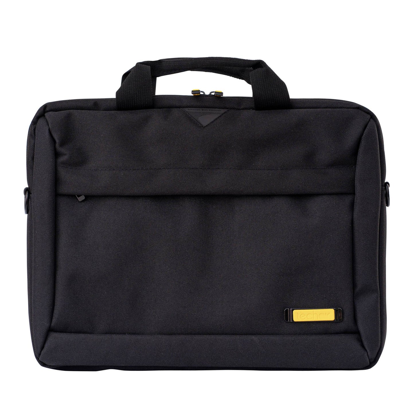 Classic Essential 12-4.1in Black Case