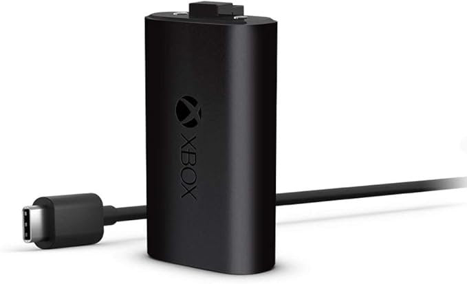 Xbox Play USB Charging Kit for Xbox X