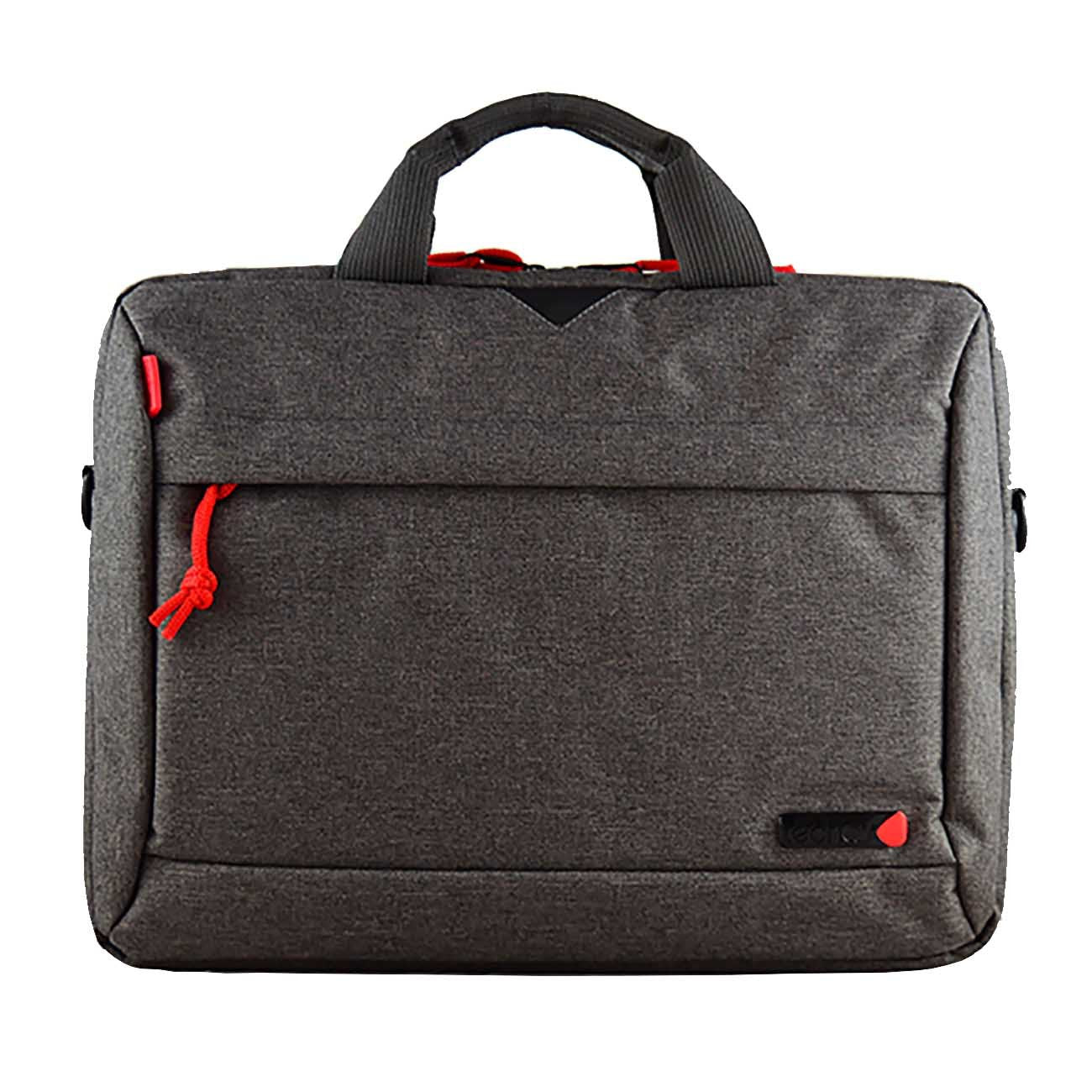 Classic Essential 14-15.6in Grey Case