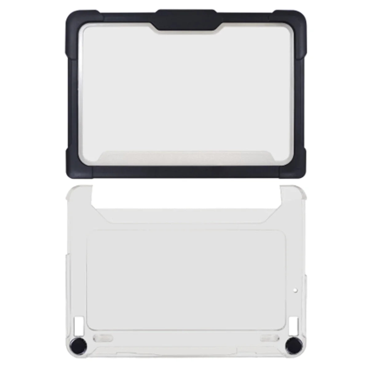 100e Gen 2 11.6in Chromebook Shell Case