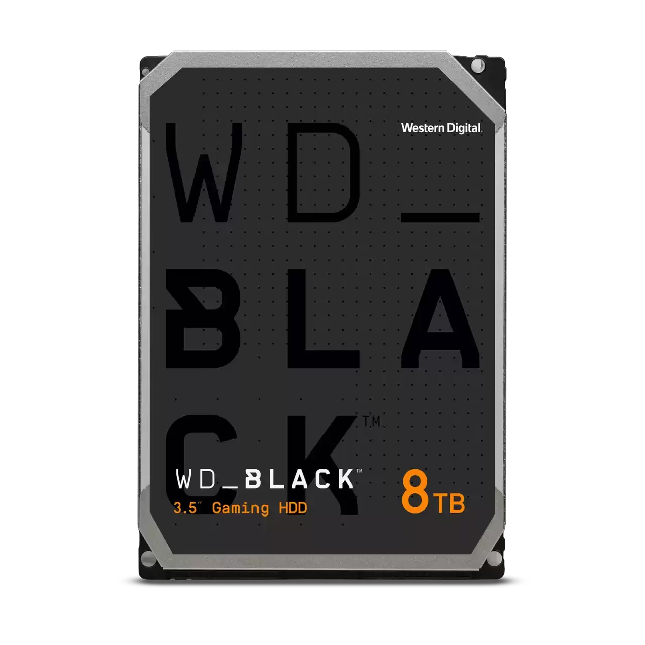 WD Black 8TB SATA 3.5in Internal HDD