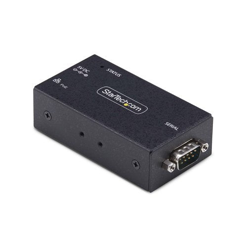 Startech.com 1 Port Serial to Ethernet Adapter