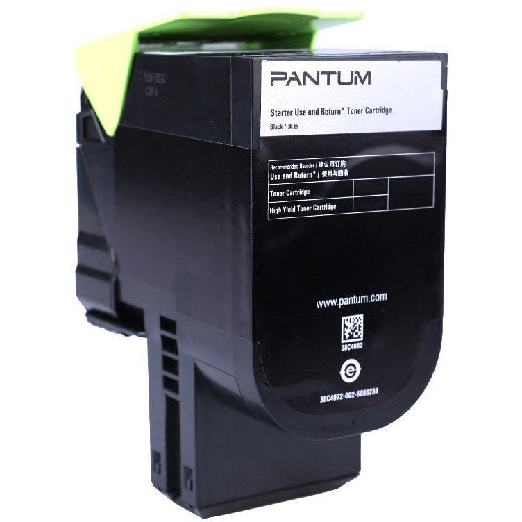 Original Pantum CP2500DN CM7105DN Std Yld Black Toner CTL-300K