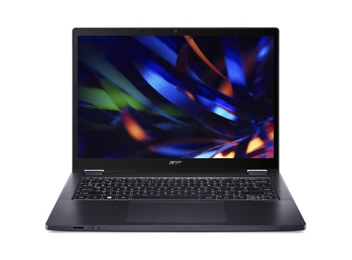 Acer TravelMate P4 Spin 14 TMP414RN-54 14 Inch Intel Core Ultra 5 125U 16GB RAM 512GB SSD Intel Graphics Windows 11 Pro Notebook