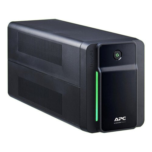 APC Easy UPS UPS 900VA 230V AVR IEC Sockets 4 x AC Outlets