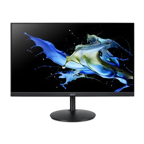 Acer Vero CB272UE3bmiprux 27 Inch 2560 x 1440 Pixels Quad HD IPS Panel HDMI DisplayPort USB-C Monitor