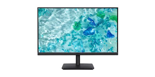 Acer Vero V227Q E3biv 21.5 Inch 1920 x 1080 Pixels Full HD IPS Panel ZeroFrame FreeSync VGA HDMI Monitor