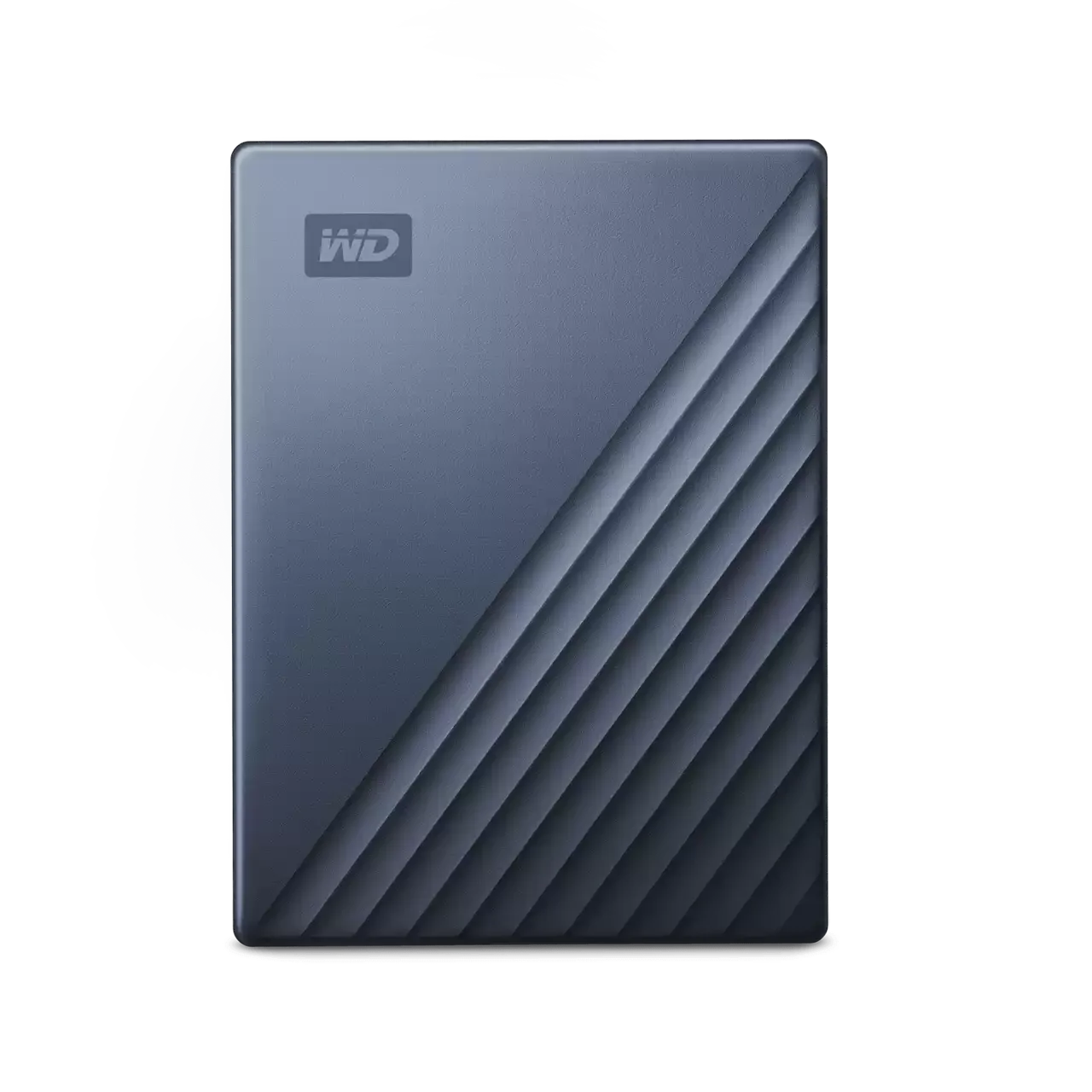 My Passport Ultra 6TB USB-C External HDD