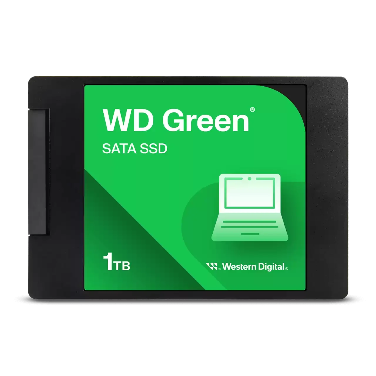 WD Green 1TB SATA III SLC Internal SSD