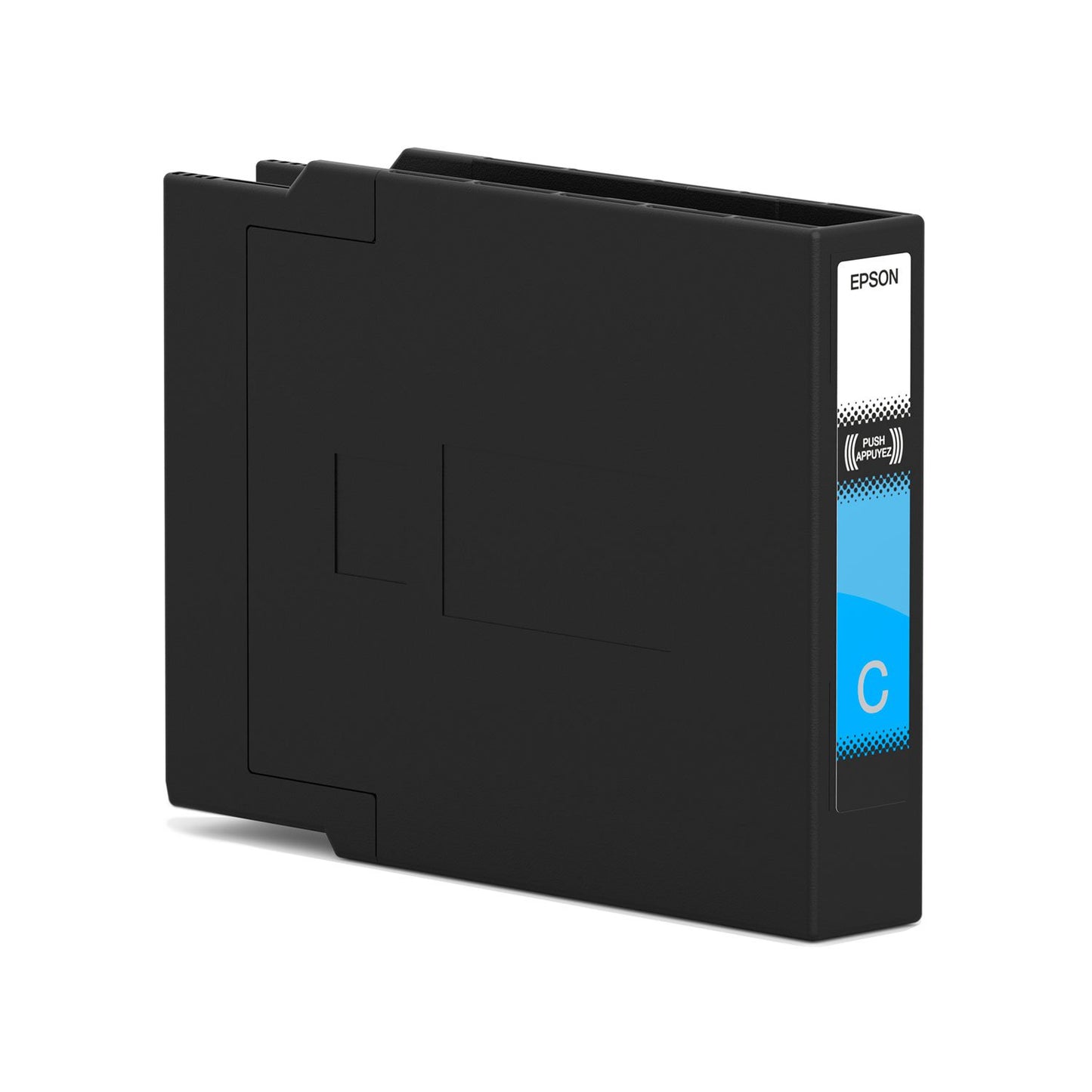 Epson EM C7100 EP C7000 Ink XXL Cyan