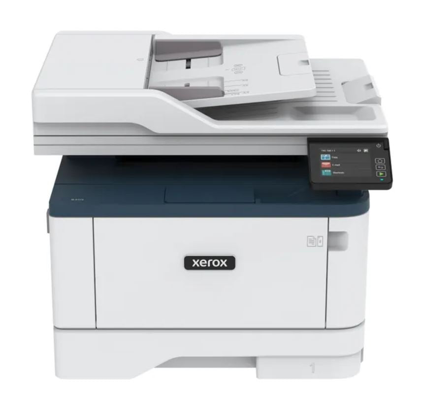 B305dni A4 38ppm Mono Wireless Laser MFP