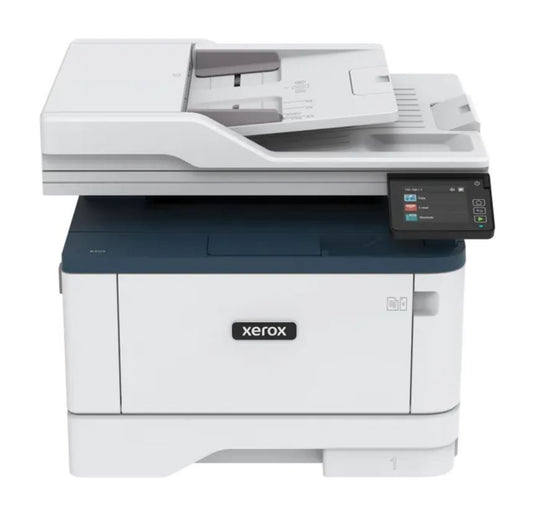 B305dni A4 38ppm Mono Wireless Laser MFP