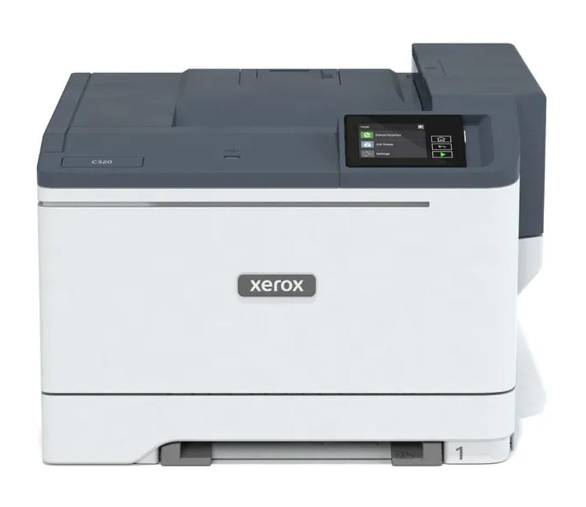 C320dni A4 Colour Wireless Laser Printer
