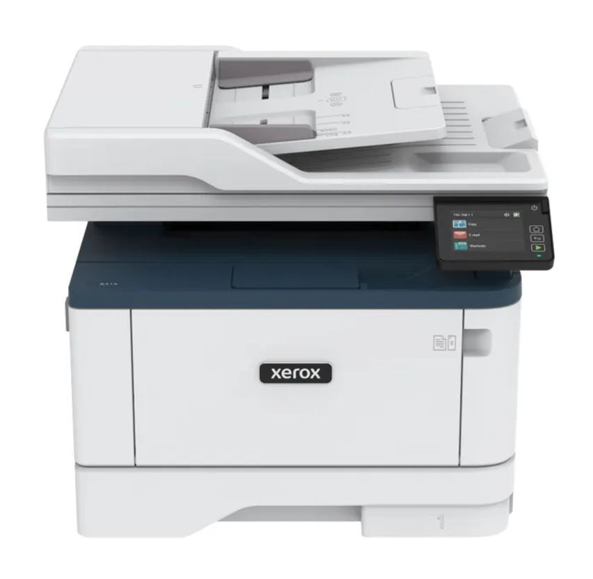 B315dni A4 40ppm Mono Laser Wireless MFP