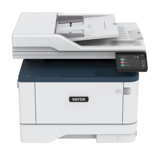 B315dni A4 40ppm Mono Laser Wireless MFP