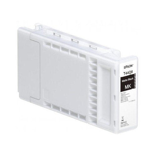 *Epson Matte Black Ink Cart 350ml