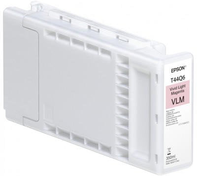 *Epson Vivid Light Magent Ink Cart 350ml