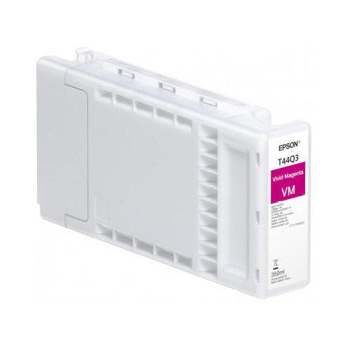 *Epson Vivid Magenta Ink Cart 350ml