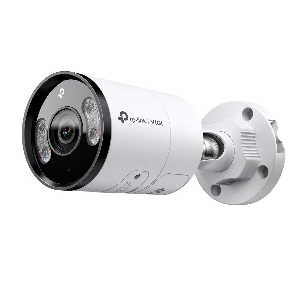 TP-Link 5MP Full-Colour Bullet IP Network Security Camera
